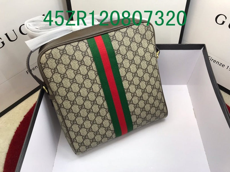 Gucci Designer Tote