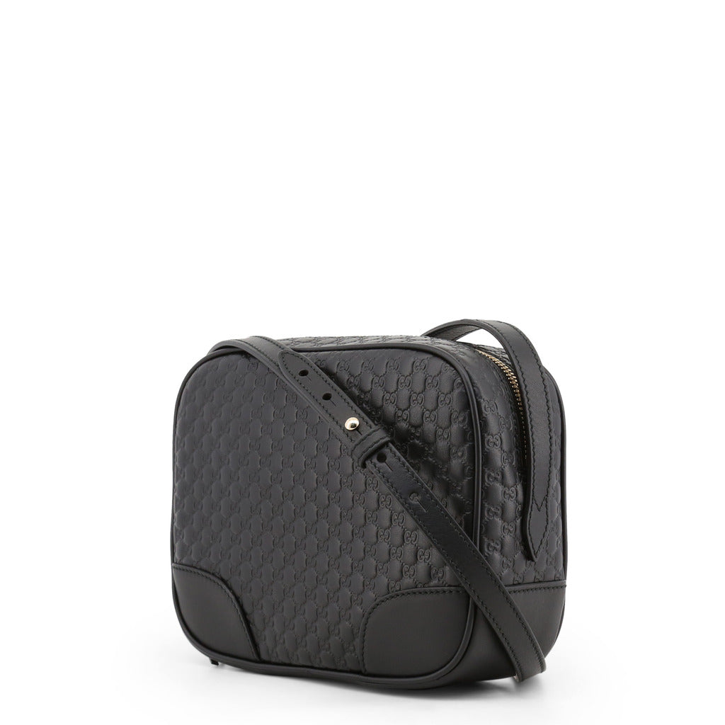 Gucci Leather Crossbody Style 18