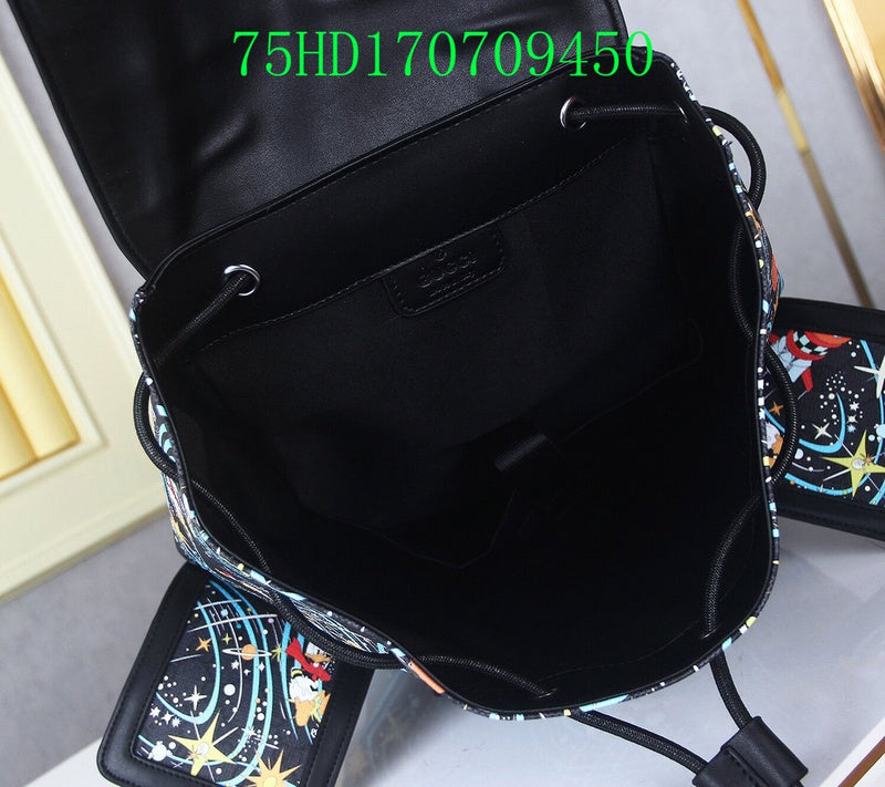 Gucci Designer Tote