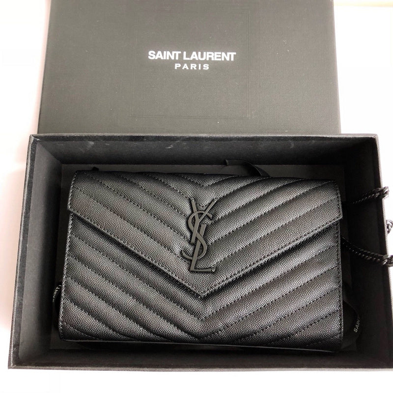 Yves Saint Laurent - Bags 