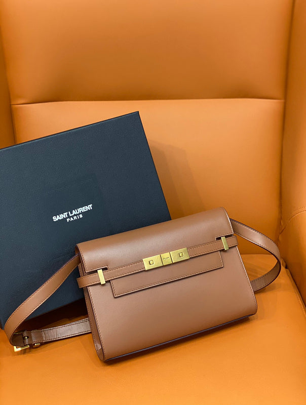 Yves Saint Laurent - Bags