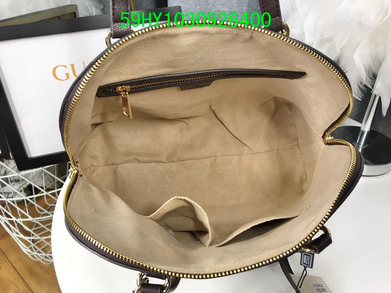 Gucci Designer Tote