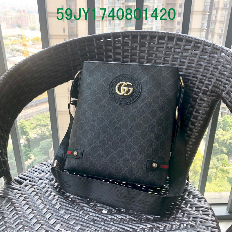 Gucci Designer Tote