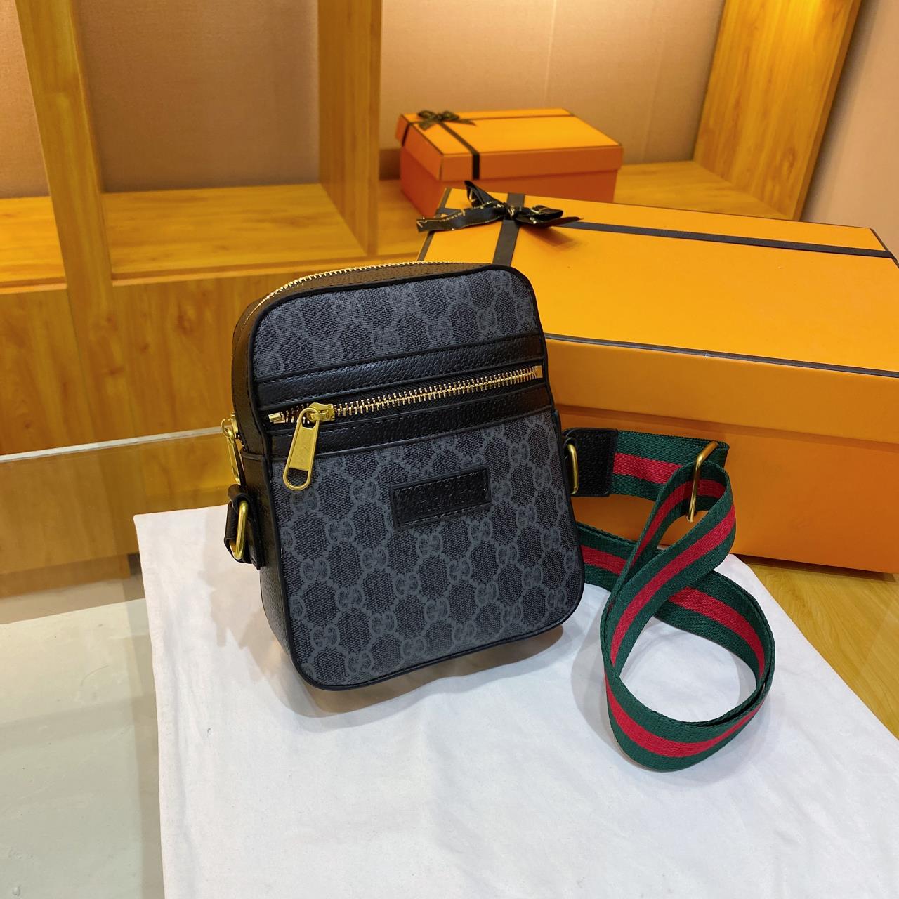 Gucci Designer Crossbody