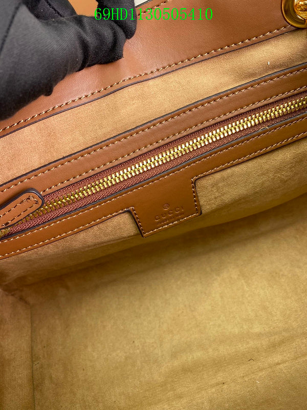 Gucci Designer Tote
