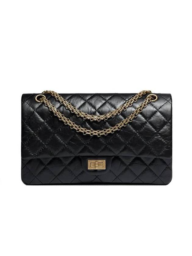 Chanel Large Shoulder Bag - Almora Bags