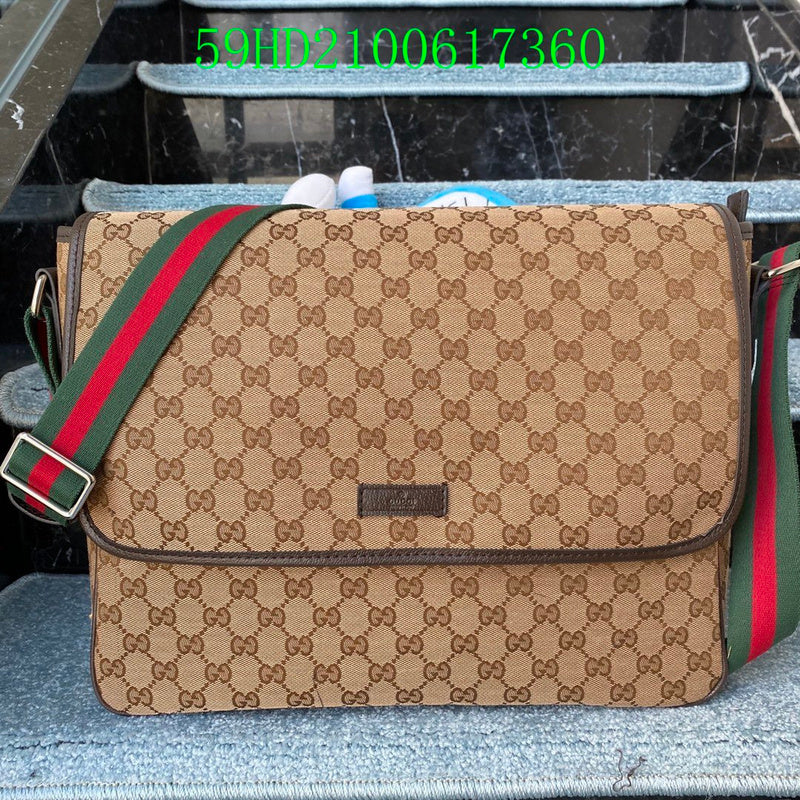 Gucci Designer Tote