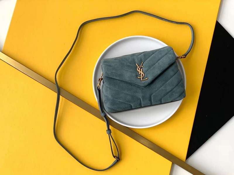Yves Saint Laurent - Bags 