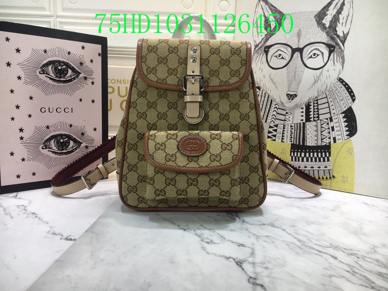 Gucci Designer Tote
