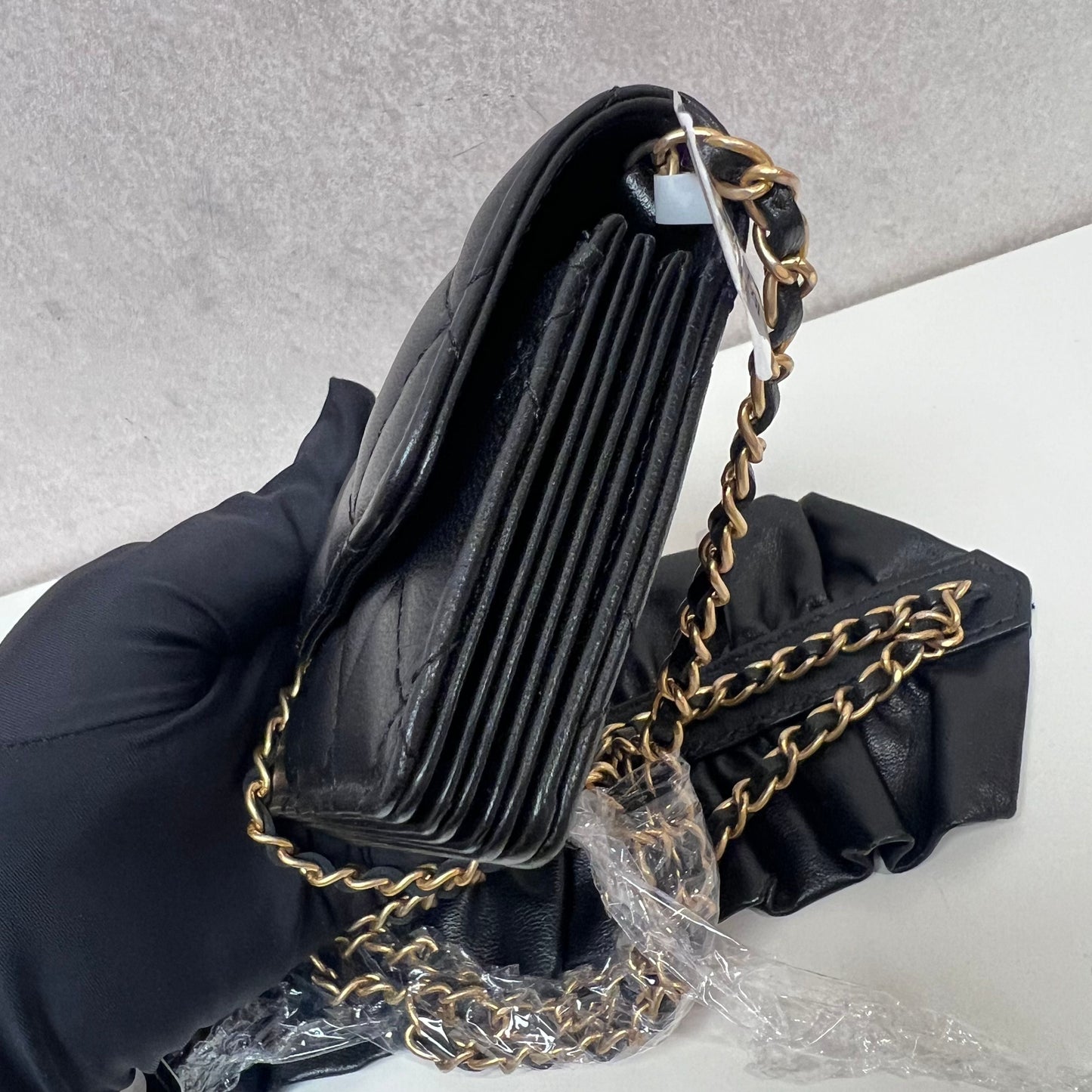 Chanel Handbag Bag - Almora Bags