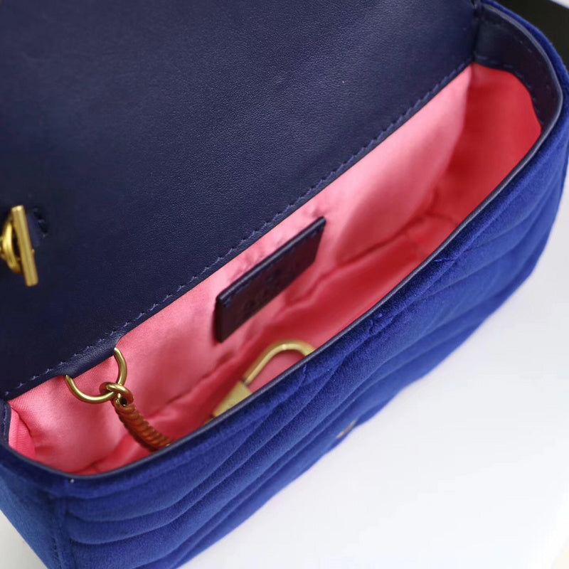 Gucci Designer Shoulder Bag