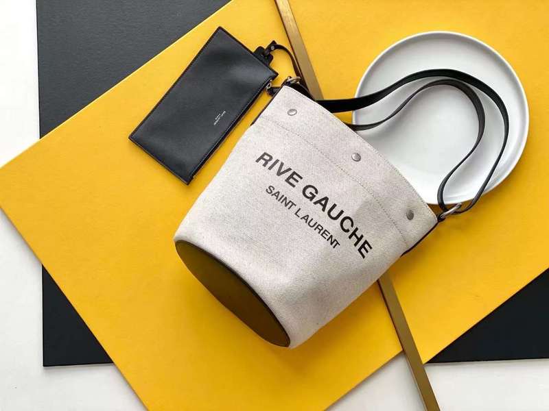 Yves Saint Laurent - Bags 