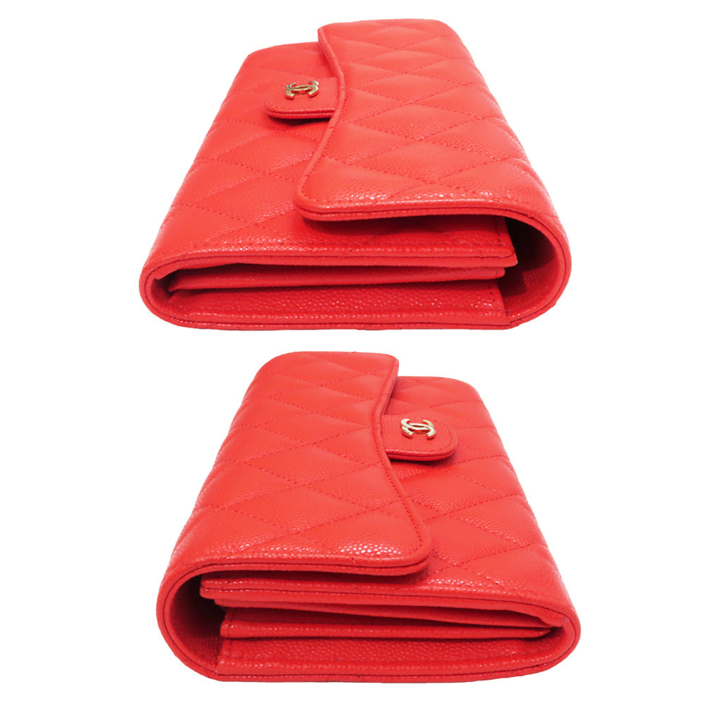 Chanel Flap Shoulder Bag - Almora Bags