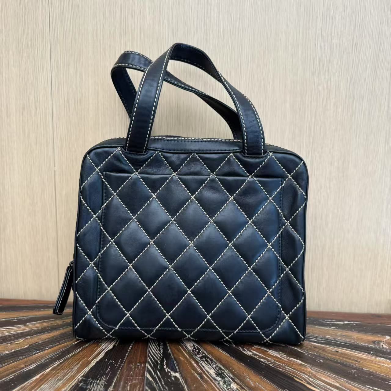 Chanel Handbag Bag - Almora Bags