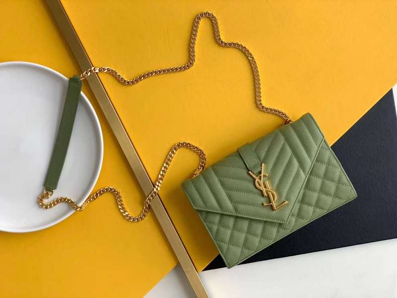 Yves Saint Laurent - Bags 