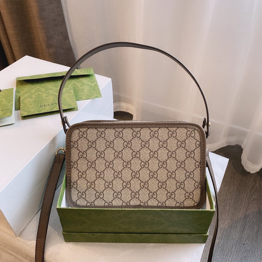 Gucci Designer Handbag