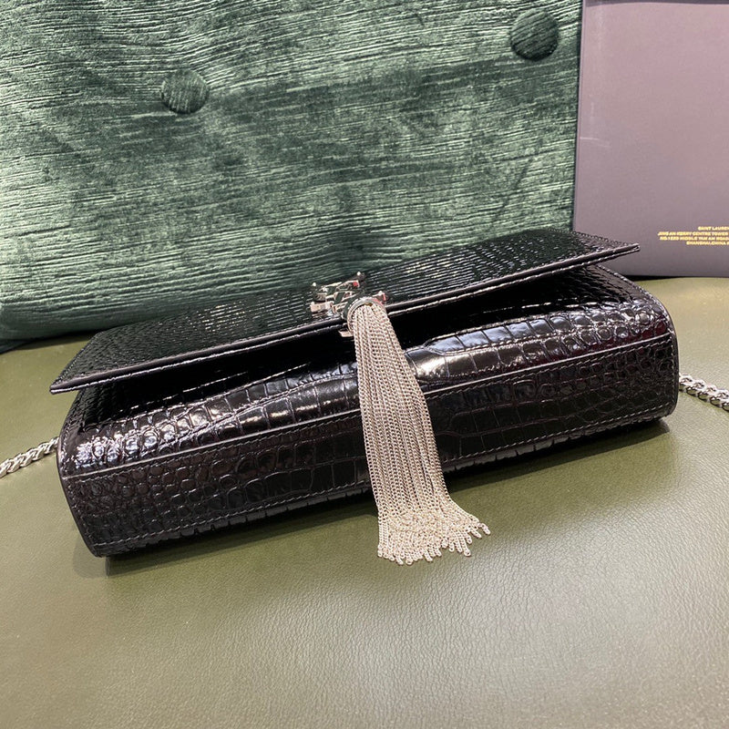 Yves Saint Laurent - Bags 