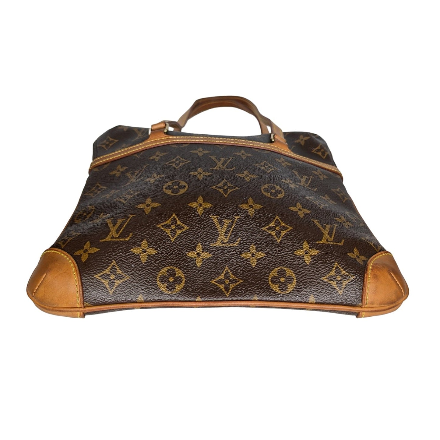 Louis Vuitton Sac Coussin GM Monogram Shoulder Bag