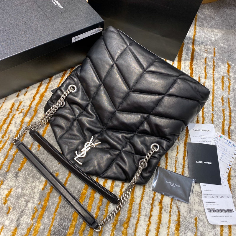 Yves Saint Laurent - Bags - Franco Shops