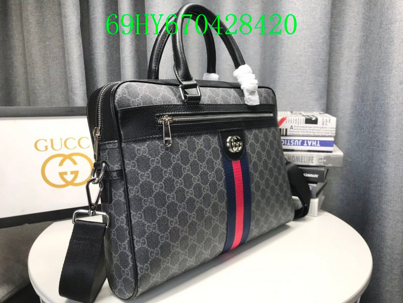 Gucci Designer Tote