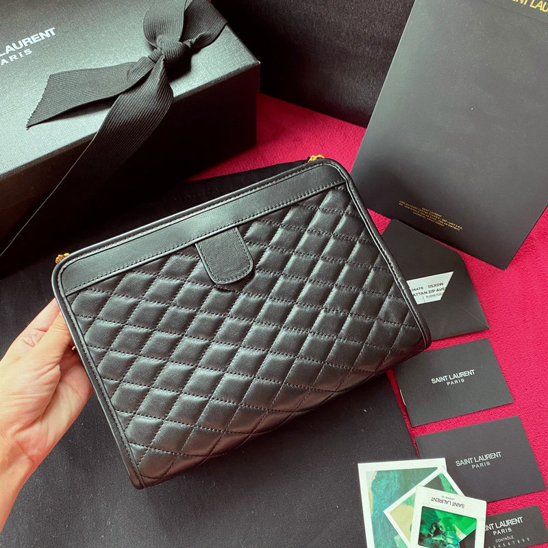 Yves Saint Laurent - Bags 