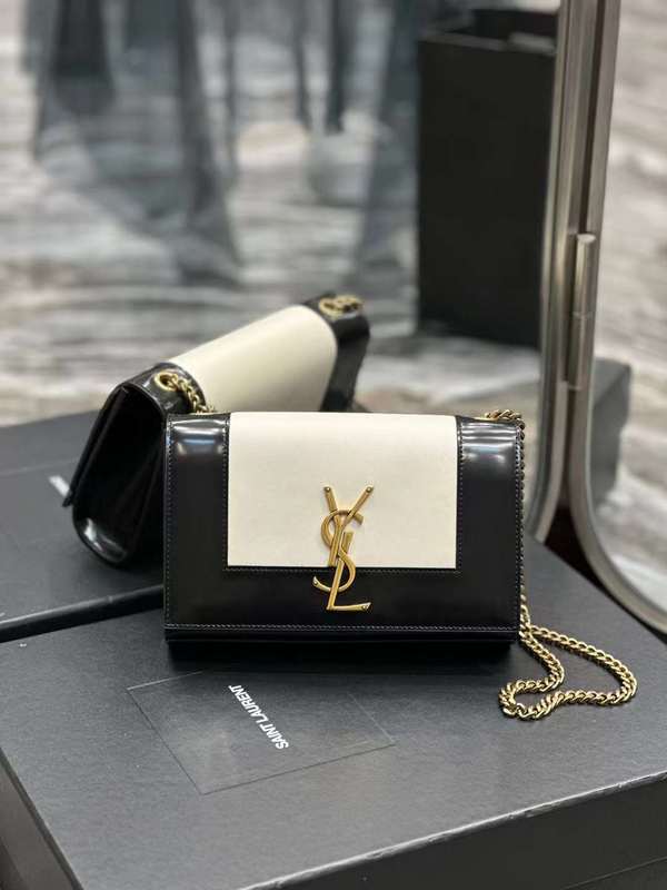 Yves Saint Laurent - Bags 