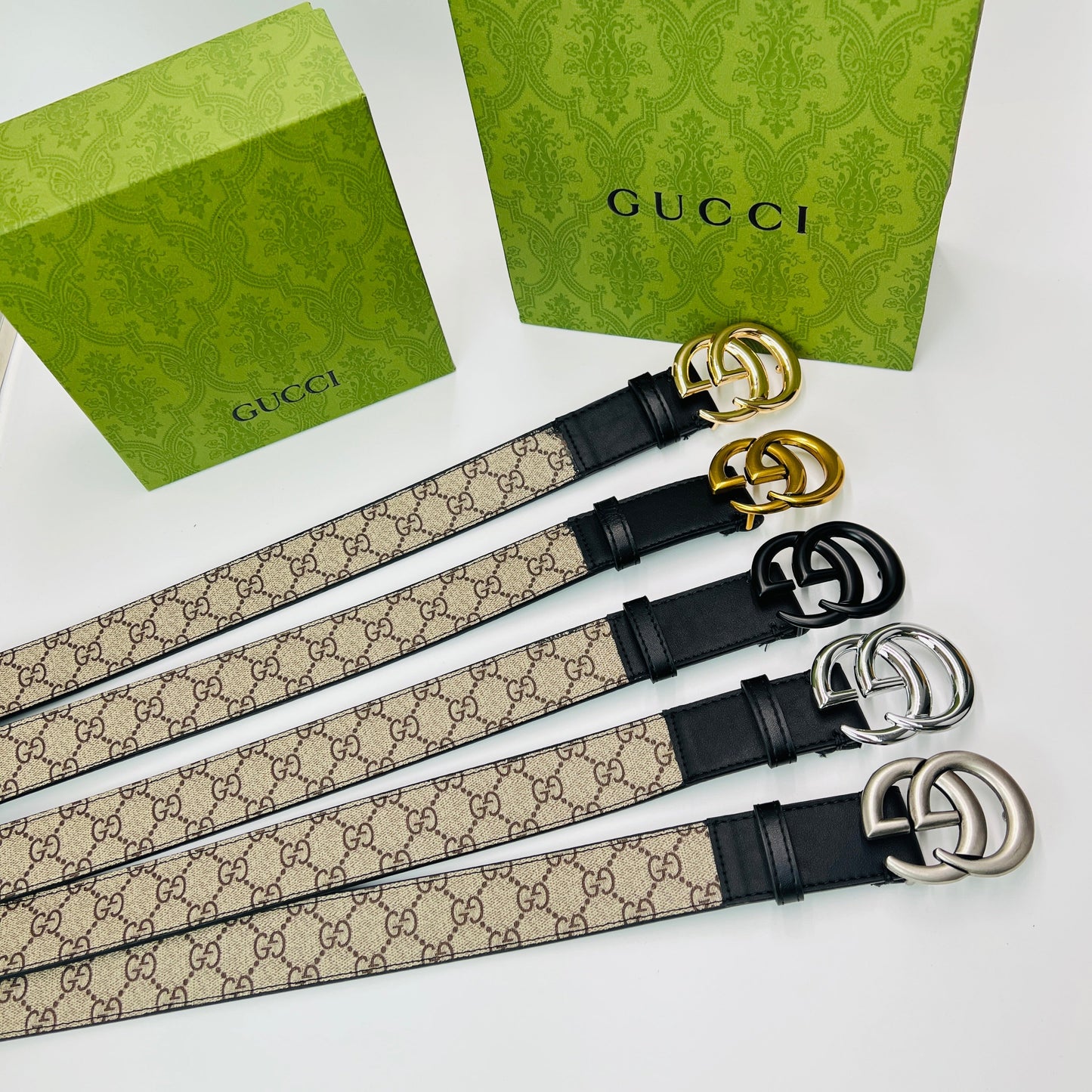 Gucci Designer Handbag