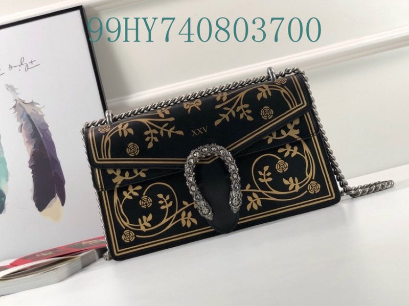 Gucci Designer Tote