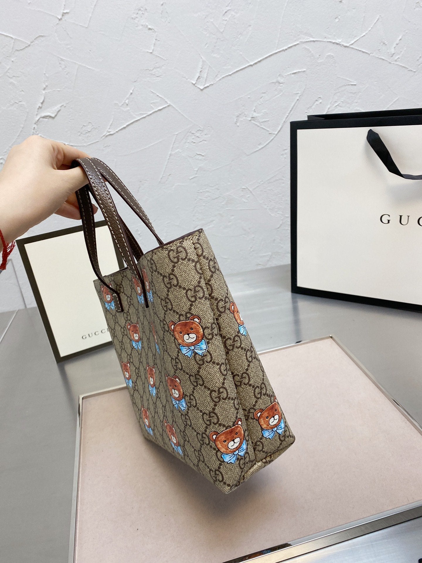 Gucci Designer Handbag
