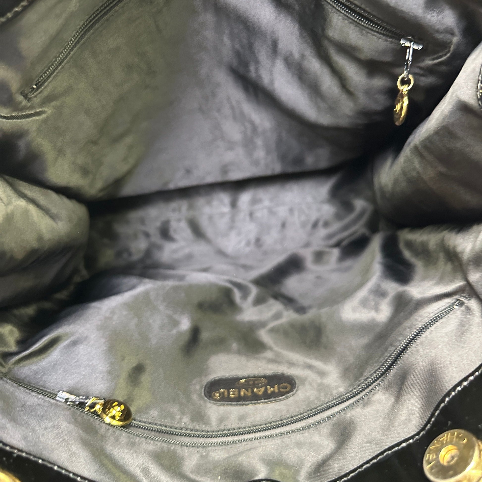 Chanel Tote Bag - Almora Bags