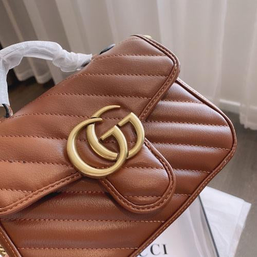 Gucci Designer Handbag