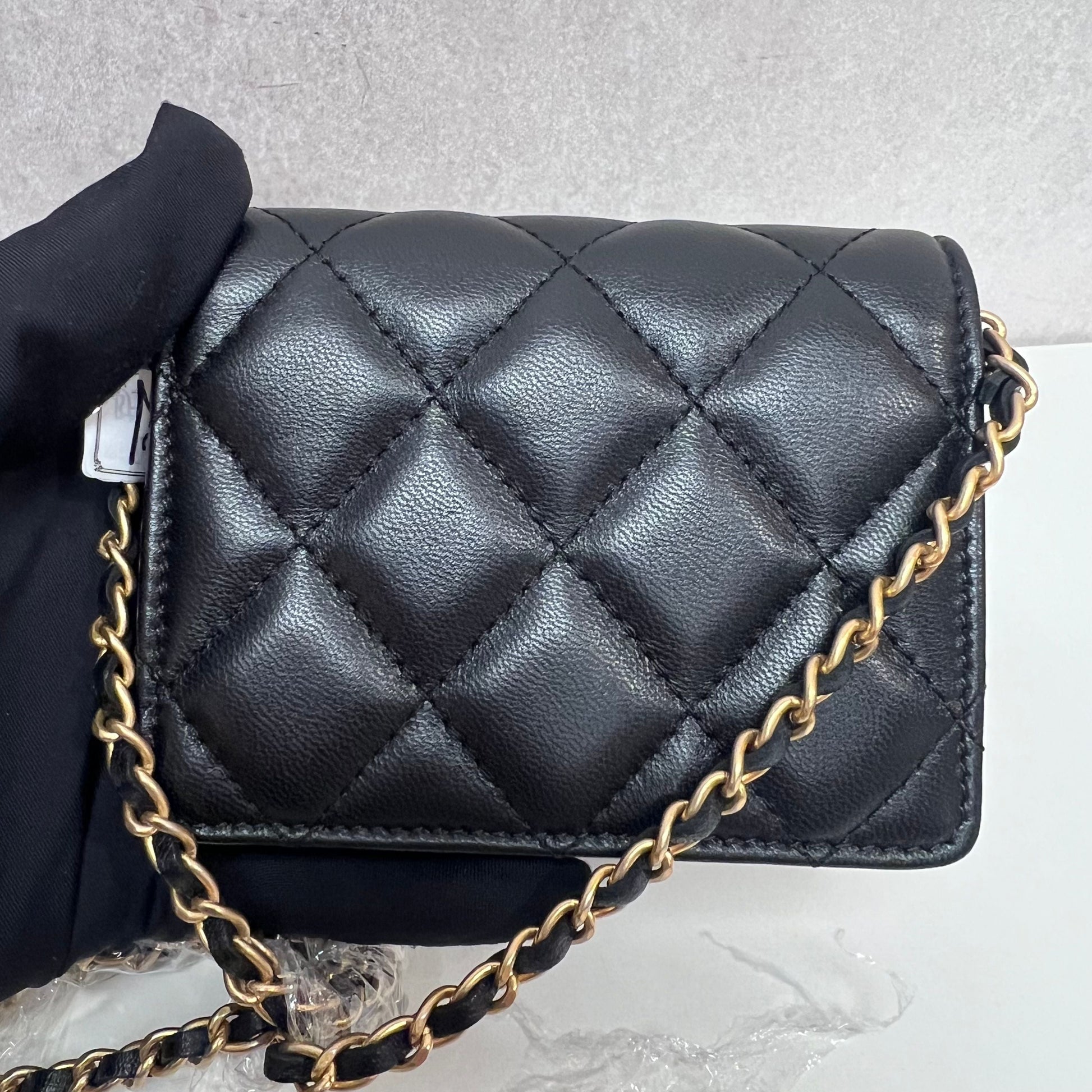 Chanel Handbag Bag - Almora Bags