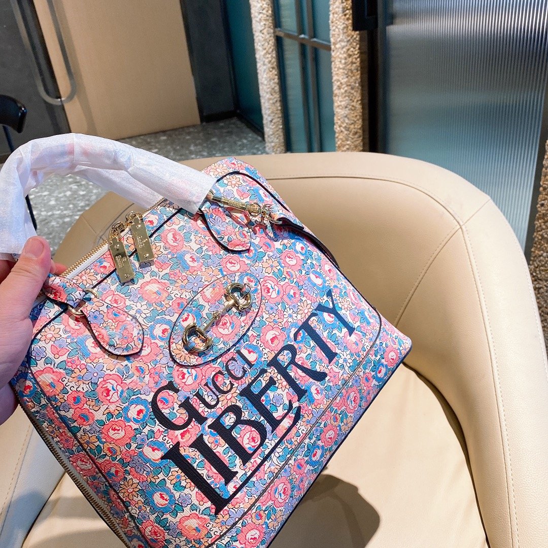 Gucci Designer Handbag