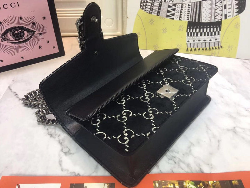 Gucci Designer Tote