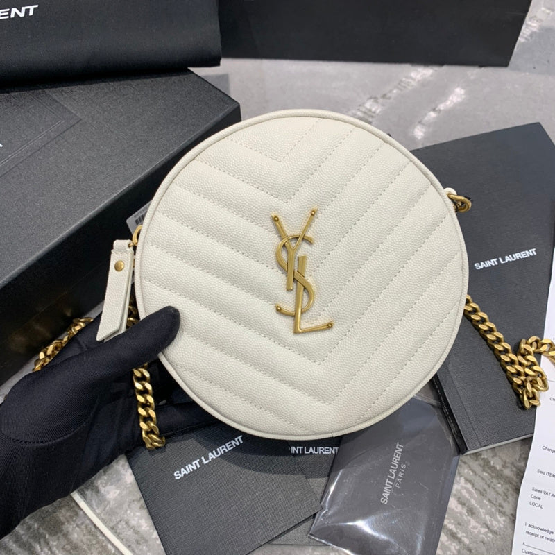 Yves Saint Laurent - Bags 