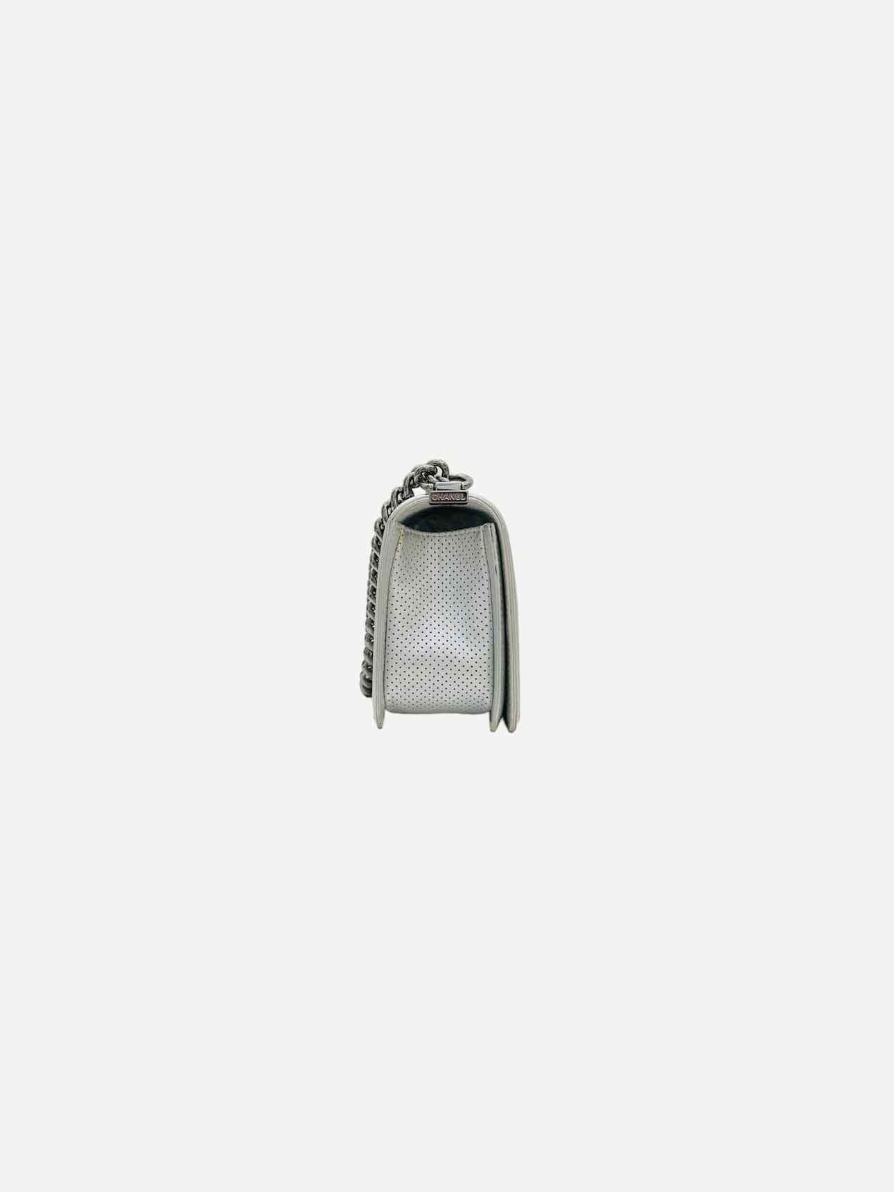 Chanel Flap Shoulder Bag - Almora Bags