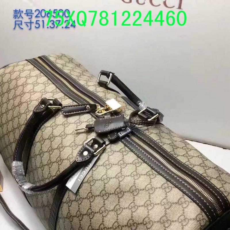 Gucci Designer Tote