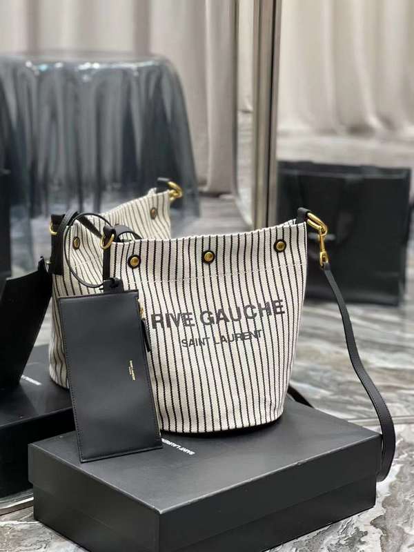 Yves Saint Laurent - Bags 