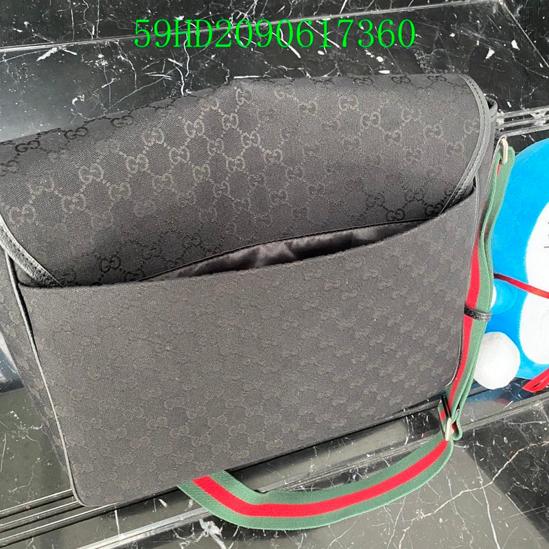 Gucci Designer Tote