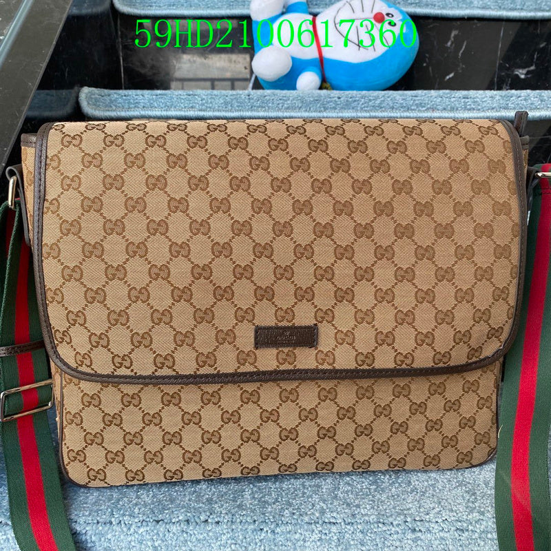 Gucci Designer Tote