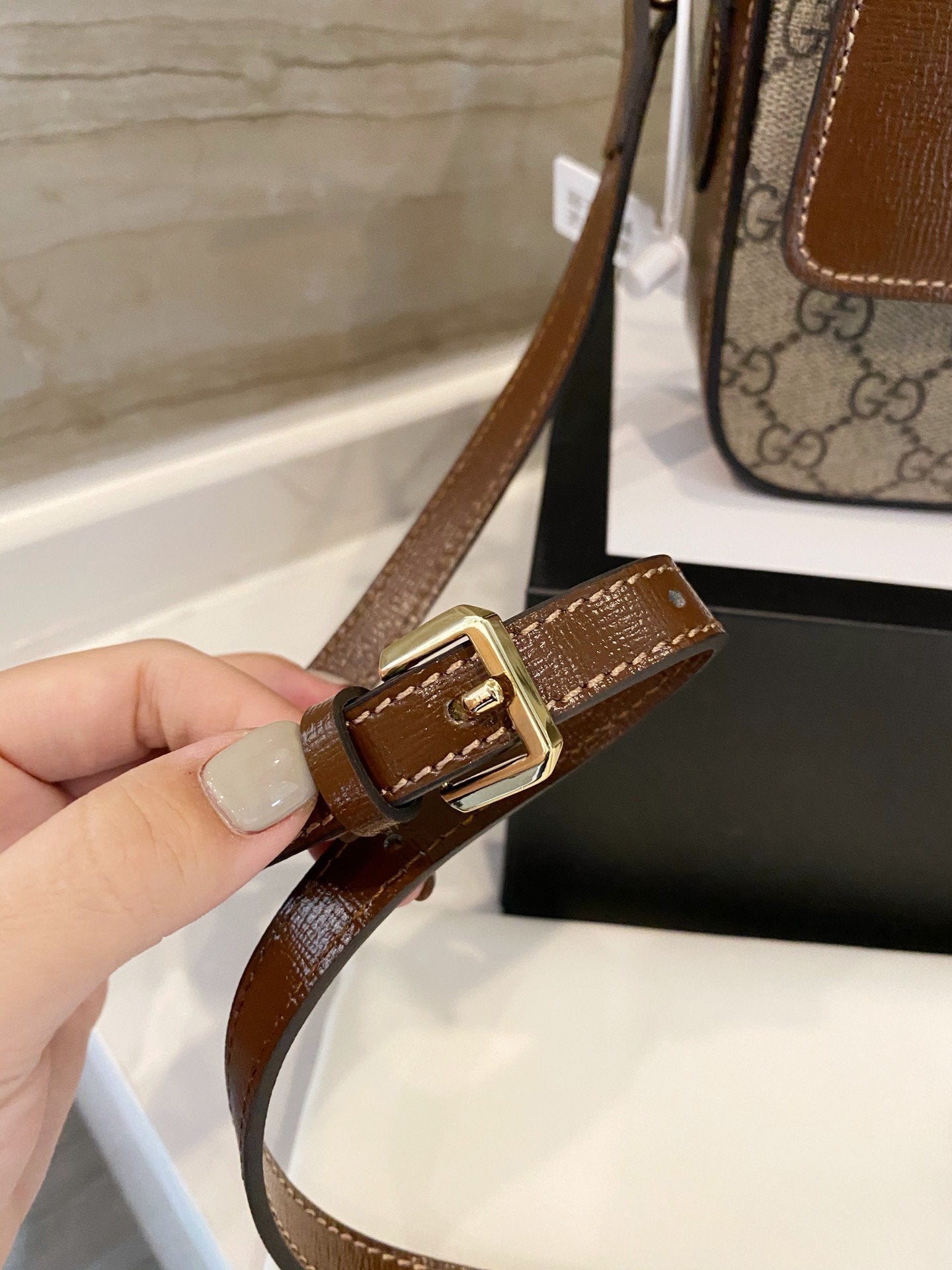 Gucci Designer Handbag