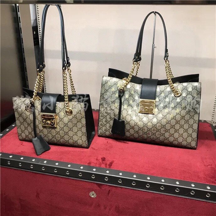 Gucci Designer Tote