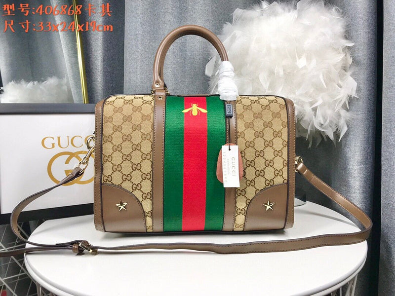 Gucci Designer Tote
