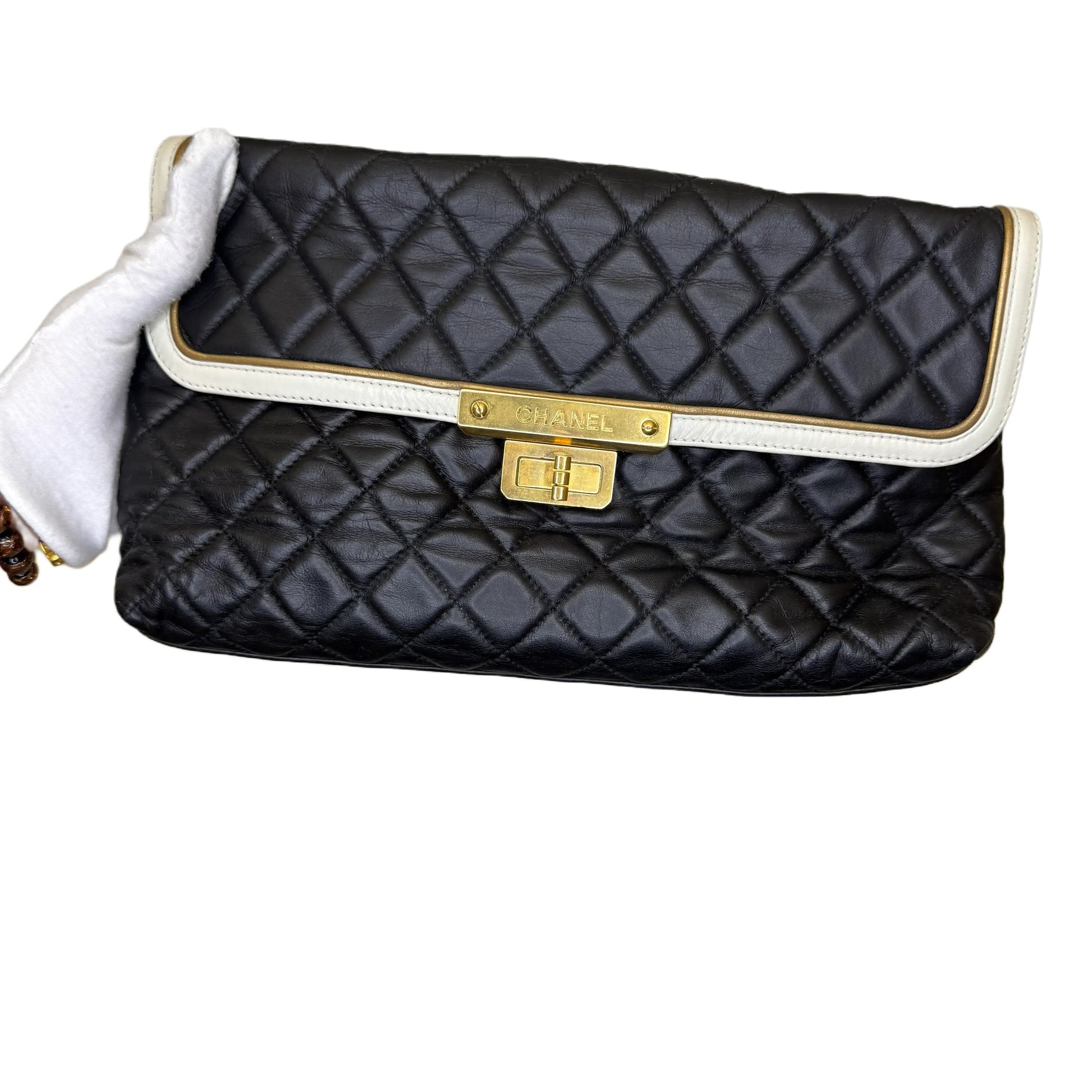 Chanel Flap Shoulder Bag - Almora Bags