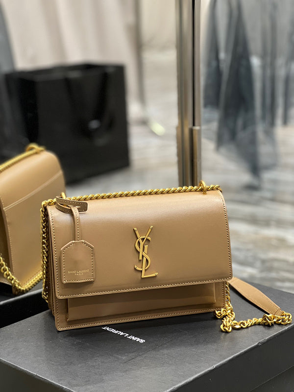 Franco Shops - Yves Saint Laurent - Bags