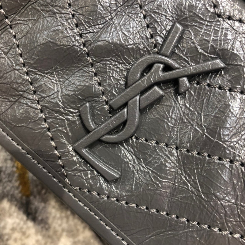 Yves Saint Laurent - Bags 