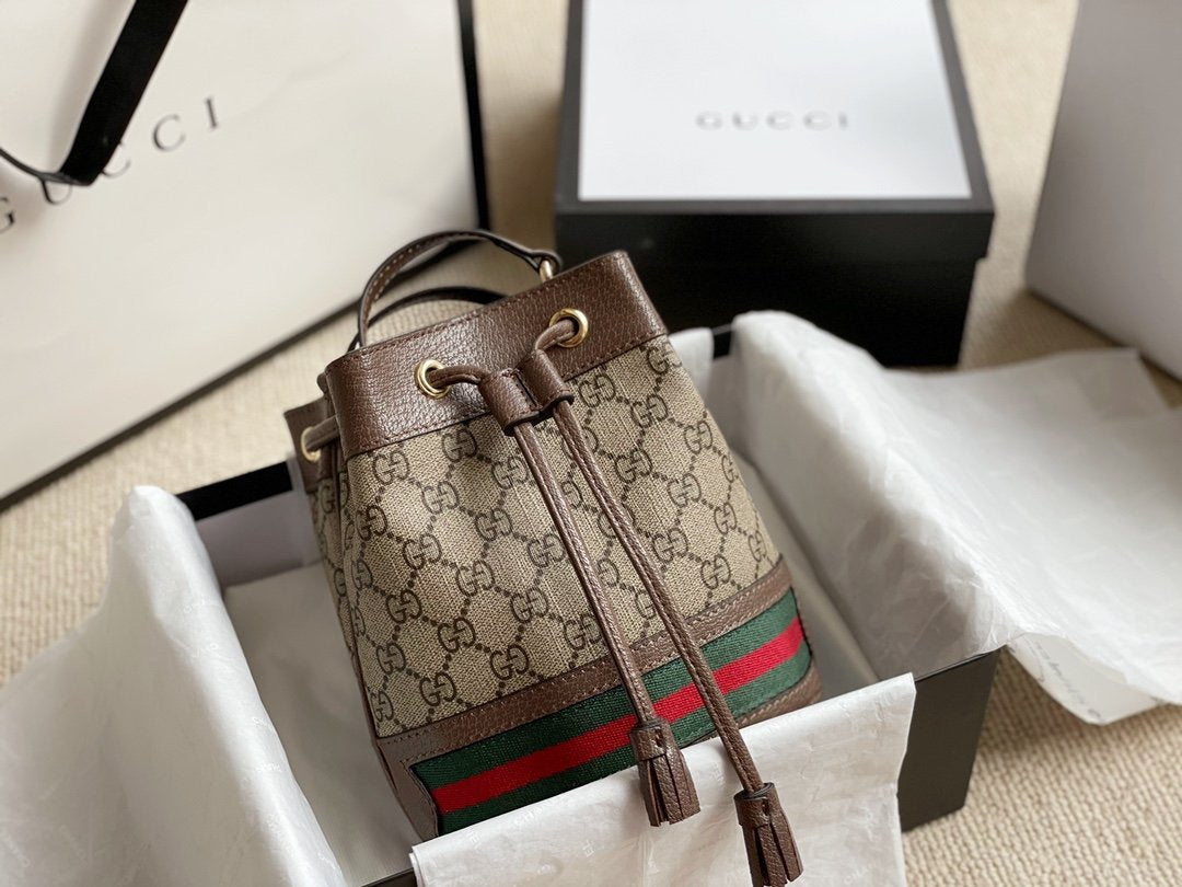 Gucci Designer Handbag