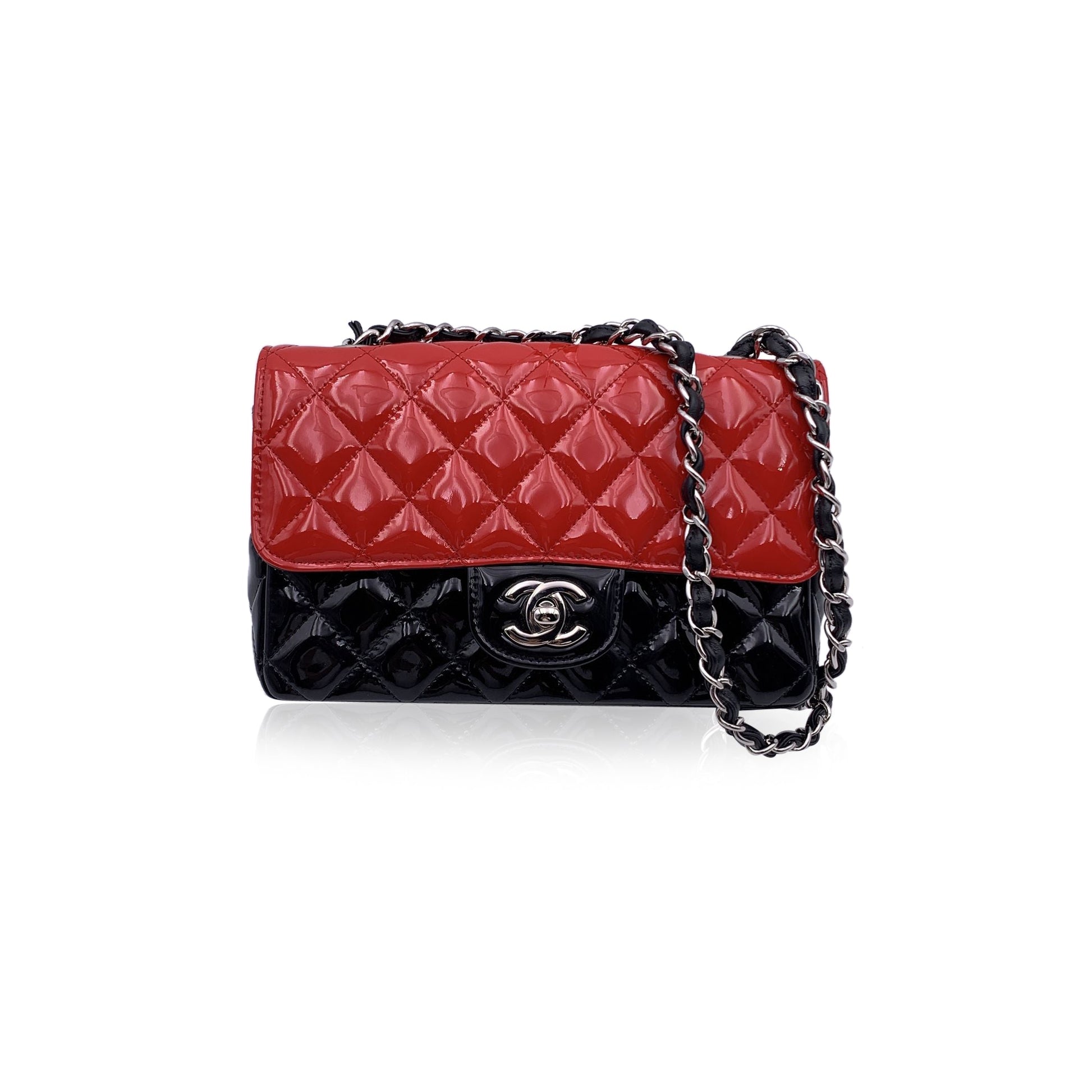 Chanel Shoulder Bag - Almora Bags