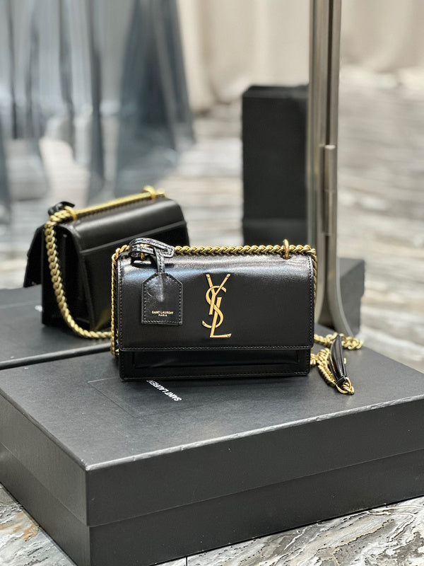 Franco Shops - Yves Saint Laurent - Bags