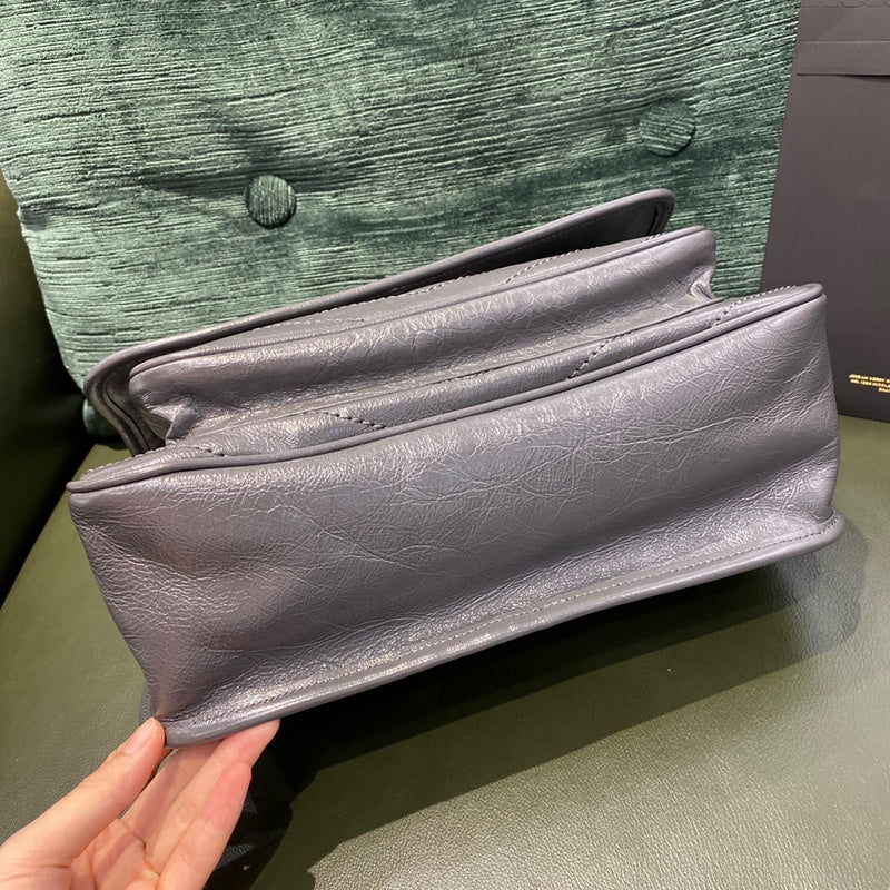 Yves Saint Laurent - Bags 